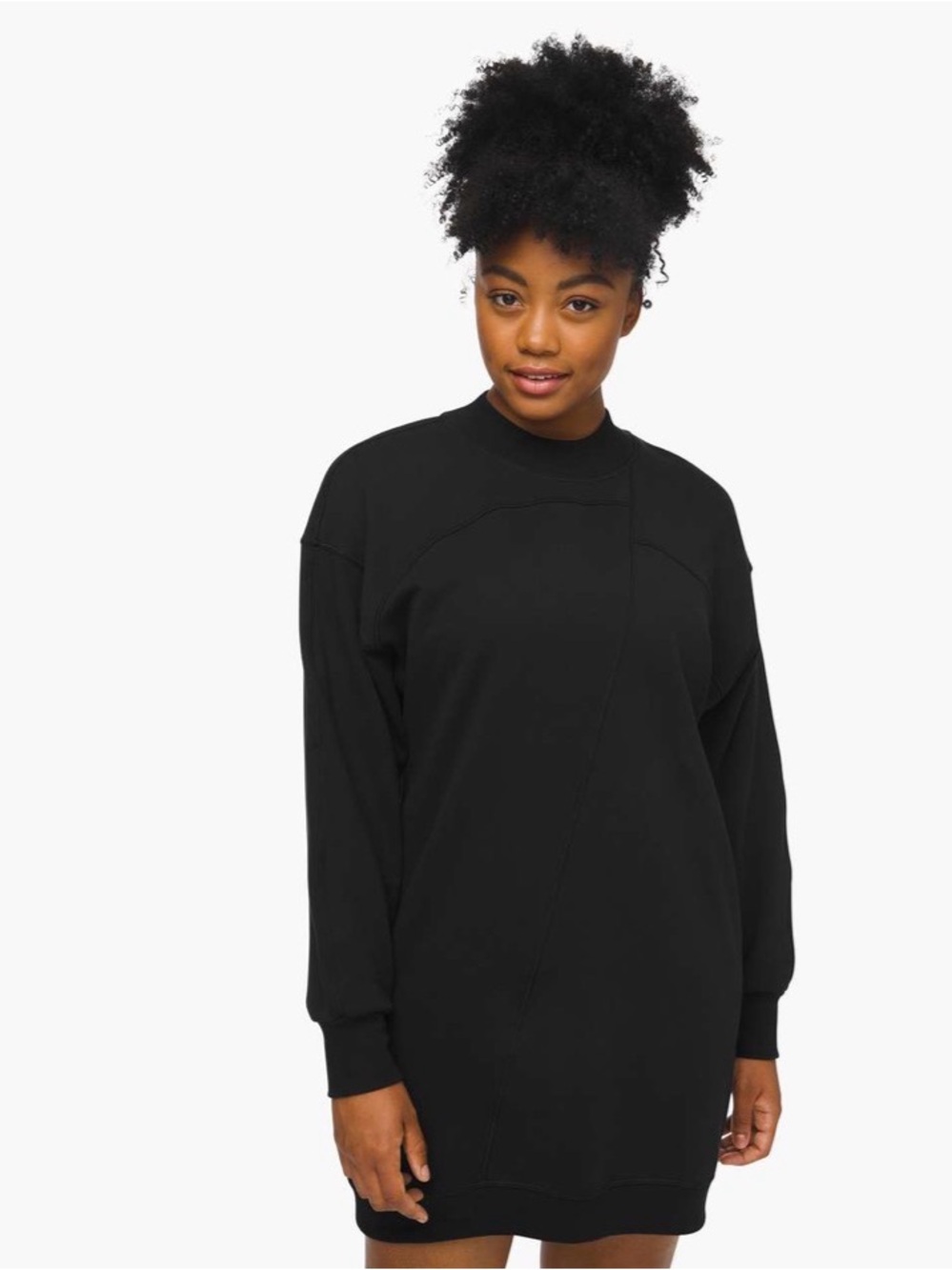 Lululemon Broken Beats Sweater
Dress